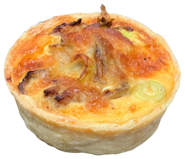 おまかせキッシュ